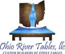 Ohio River Tables logo